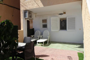 AQ-102 ELVIRA HOME APARTAMENTO AVD INGLATERRA, LA MATA, TORREVIEJA